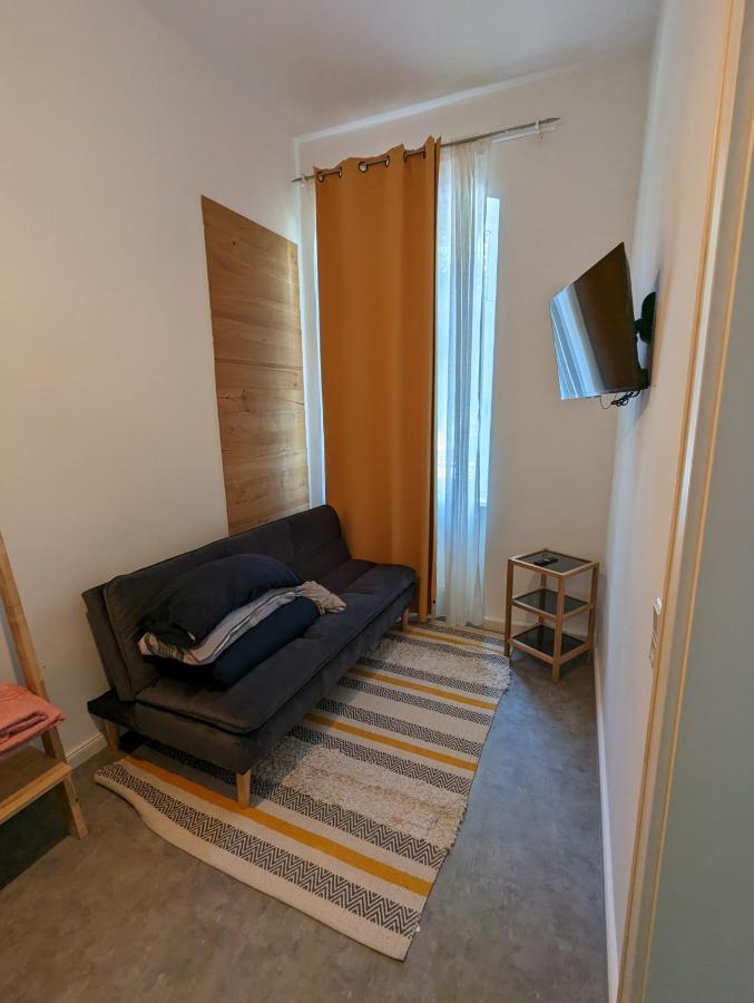 Apartament Meet And Greet Am Steiger Erfurt Zewnętrze zdjęcie