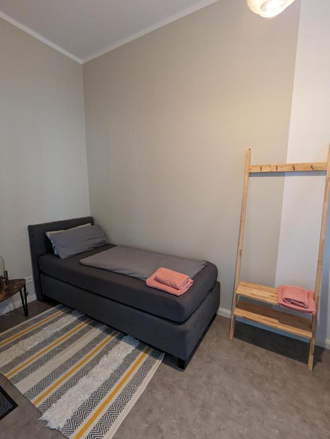 Apartament Meet And Greet Am Steiger Erfurt Zewnętrze zdjęcie