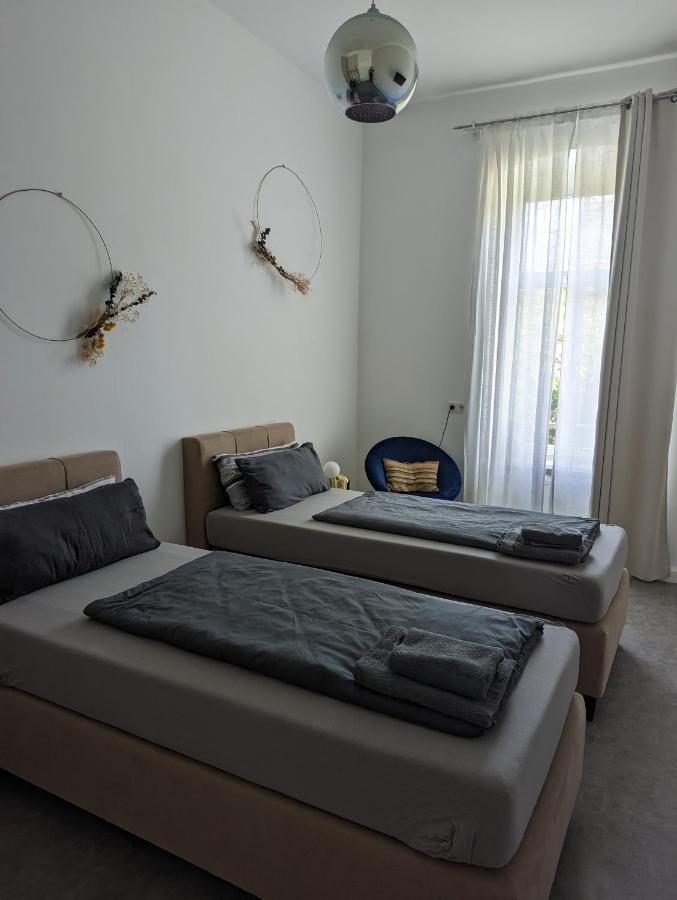 Apartament Meet And Greet Am Steiger Erfurt Zewnętrze zdjęcie