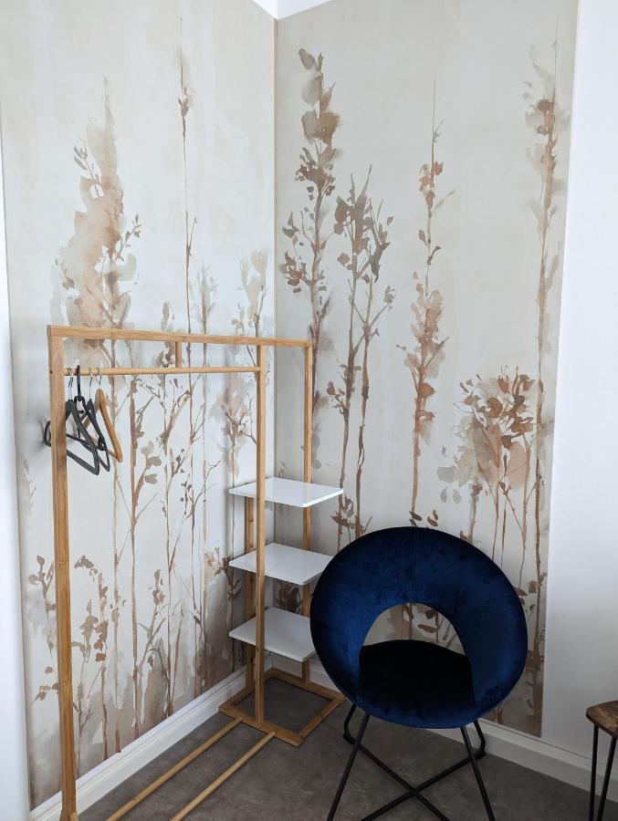 Apartament Meet And Greet Am Steiger Erfurt Zewnętrze zdjęcie