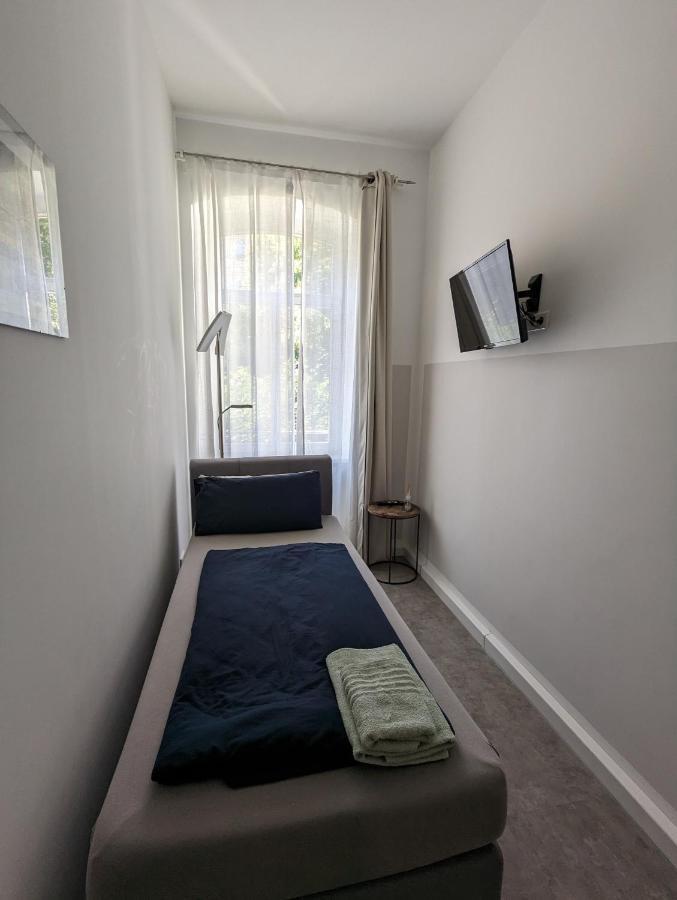 Apartament Meet And Greet Am Steiger Erfurt Zewnętrze zdjęcie