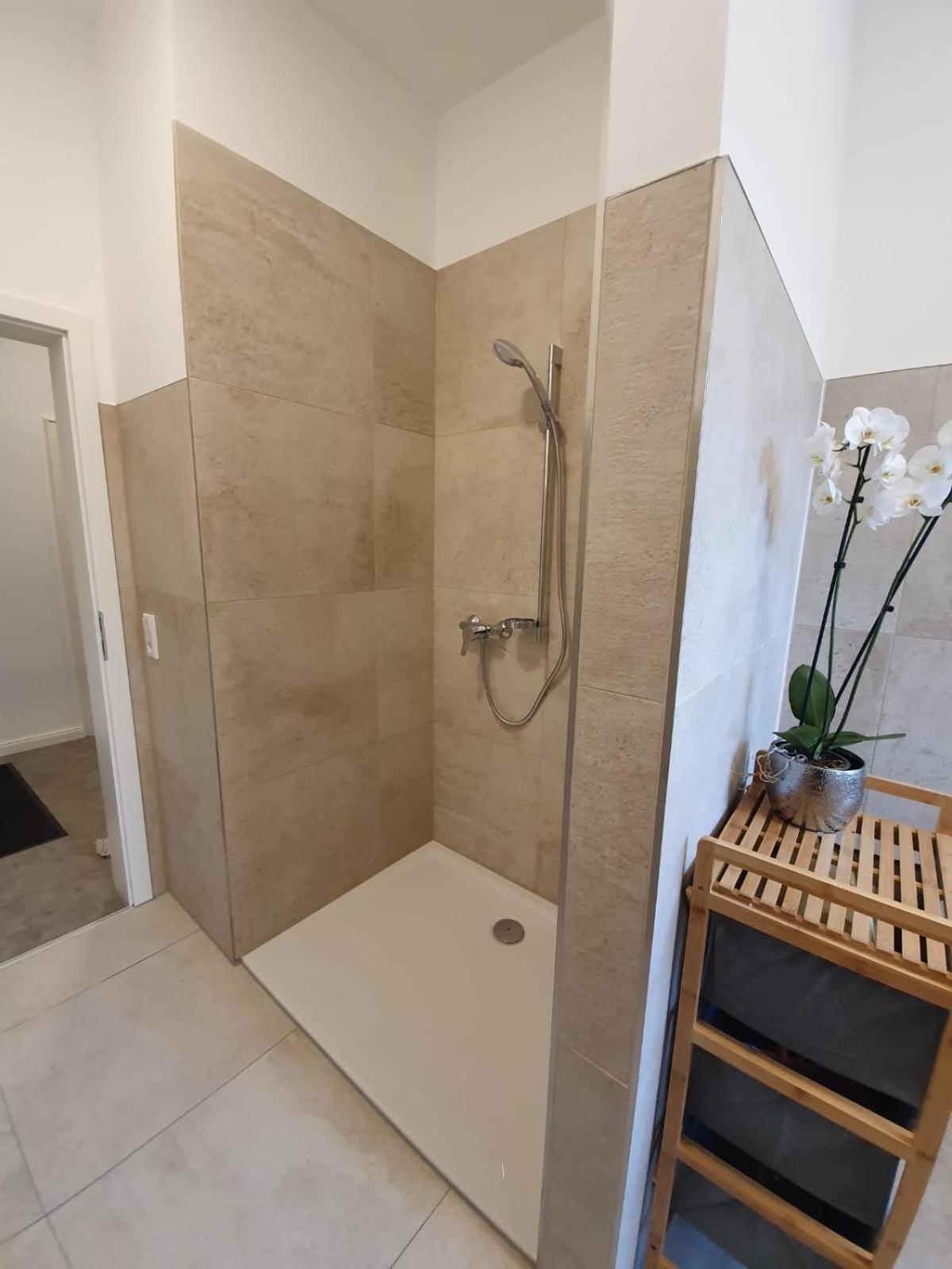 Apartament Meet And Greet Am Steiger Erfurt Pokój zdjęcie