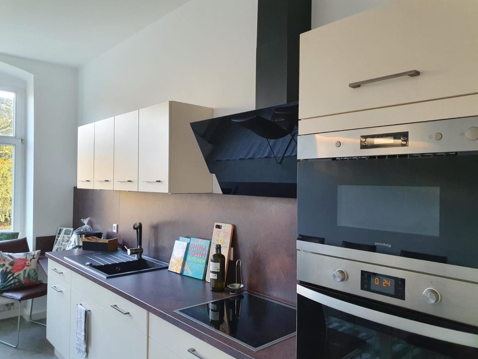 Apartament Meet And Greet Am Steiger Erfurt Pokój zdjęcie