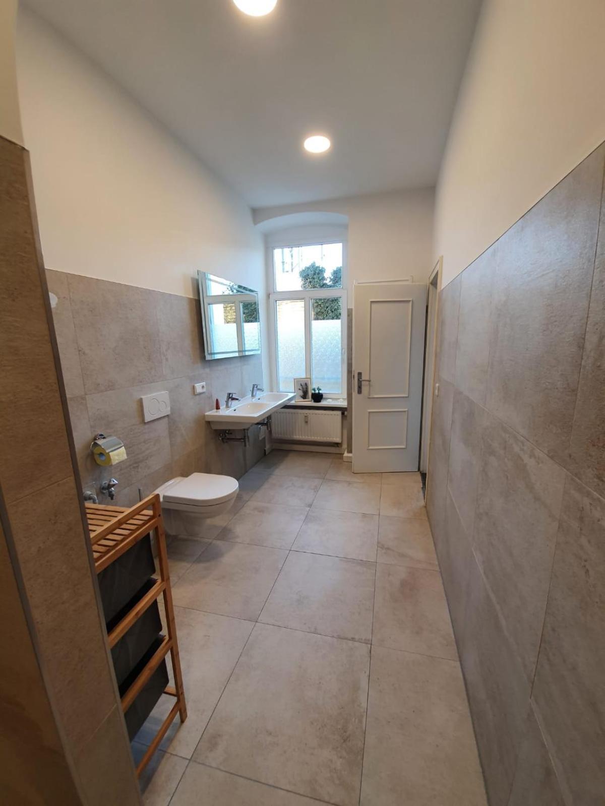 Apartament Meet And Greet Am Steiger Erfurt Pokój zdjęcie